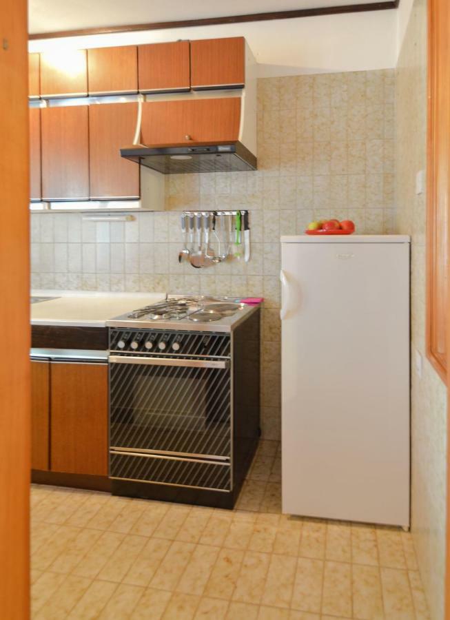 Apartments Rada Novi Vinodolski Buitenkant foto