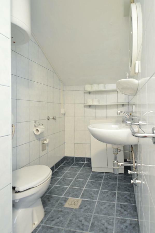 Apartments Rada Novi Vinodolski Buitenkant foto