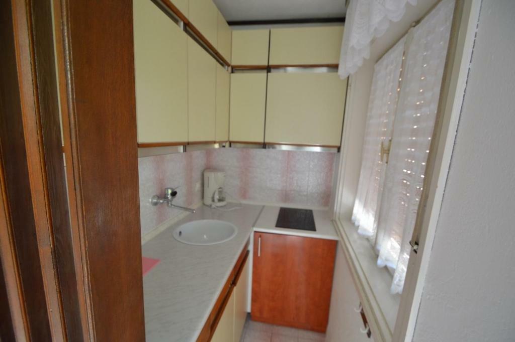 Apartments Rada Novi Vinodolski Buitenkant foto